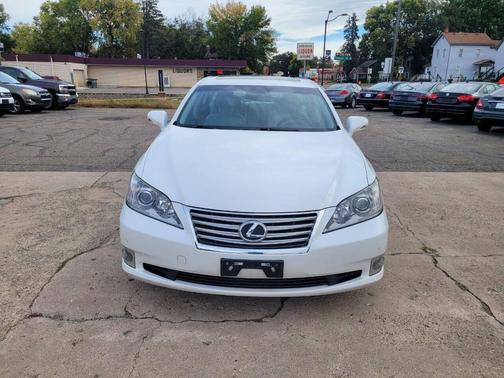 2010 Lexus ES 350 Base