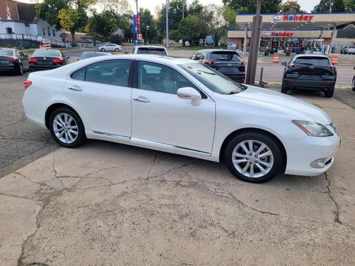 2010 Lexus ES 350 Base
