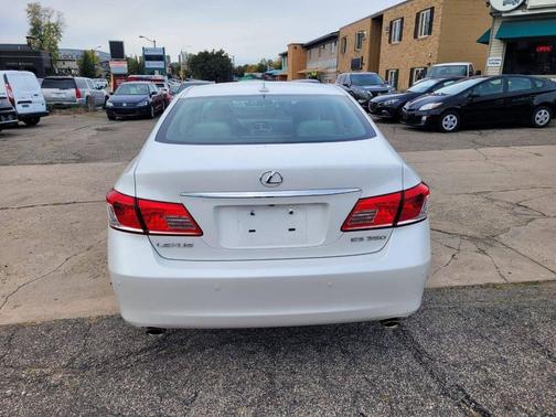 2010 Lexus ES 350 Base