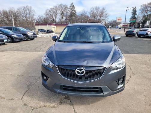 2014 Mazda CX-5 Grand Touring