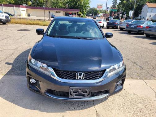 2015 Honda Accord EX