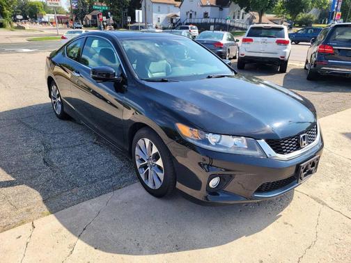 2015 Honda Accord EX