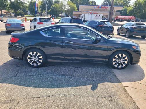 2015 Honda Accord EX