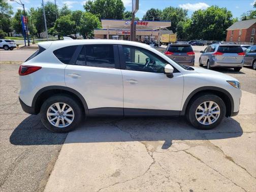2014 Mazda CX-5 Touring