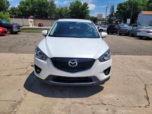 2014 Mazda CX-5 Touring