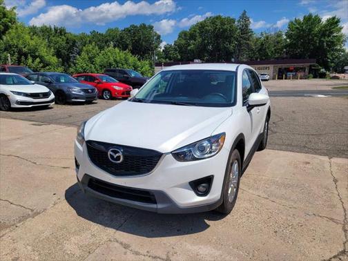 2014 Mazda CX-5 Touring