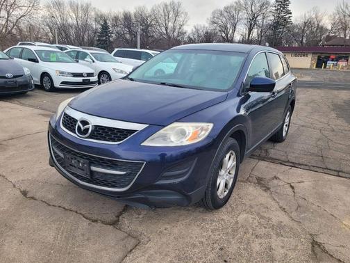 2012 Mazda CX-9 Touring