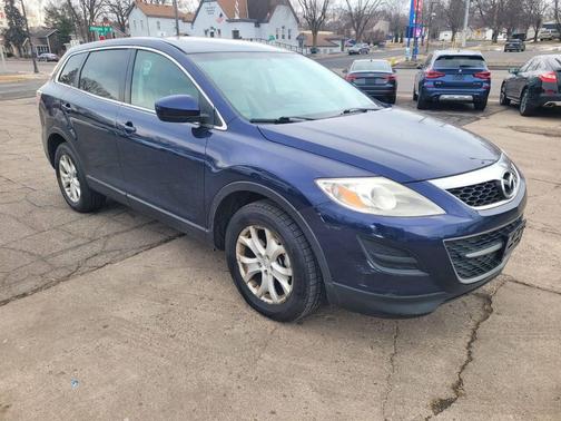 2012 Mazda CX-9 Touring