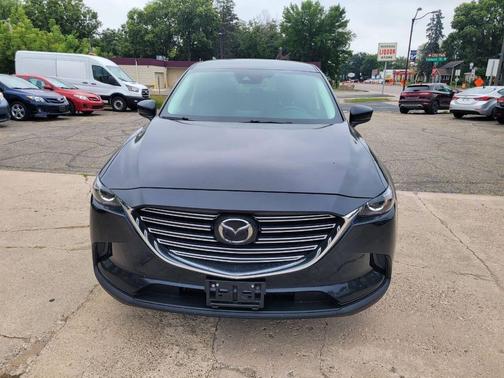 2020 Mazda CX-9 Sport