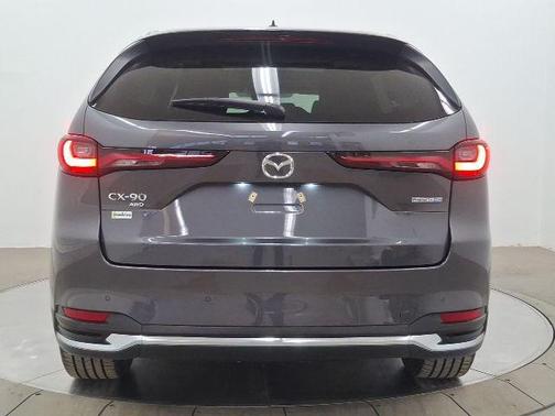 2024 Mazda CX-90 PHEV Premium