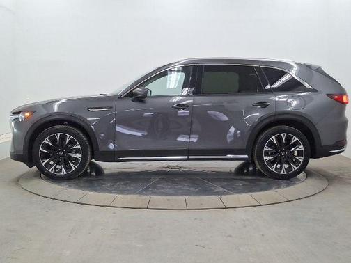 2024 Mazda CX-90 PHEV Premium
