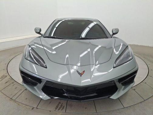 2023 Chevrolet Corvette Stingray w/1LT