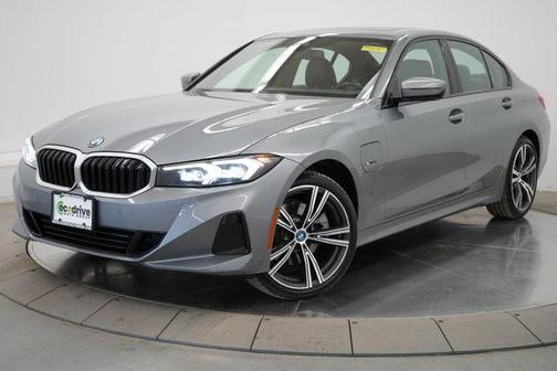 2023 BMW 330e 330e xDrive