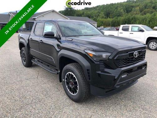 2025 Toyota Tacoma Hybrid TRD Off Road