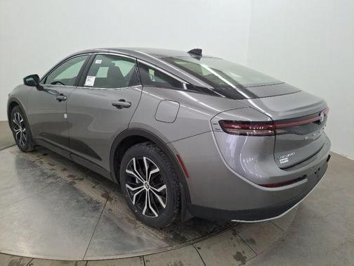 2026 Toyota Crown Limited