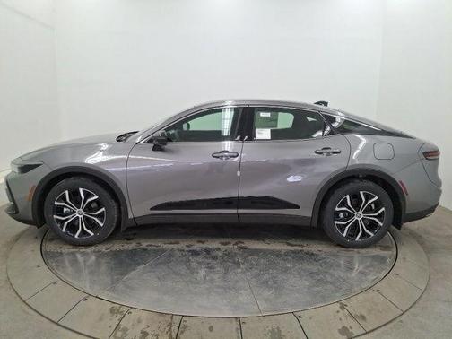 2026 Toyota Crown Limited