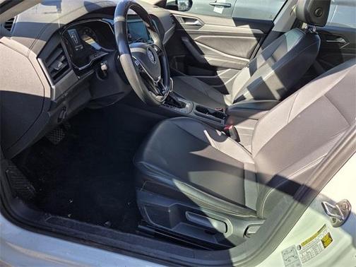 2019 Volkswagen Jetta 1.4T SE