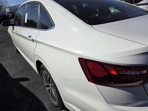 2019 Volkswagen Jetta 1.4T SE