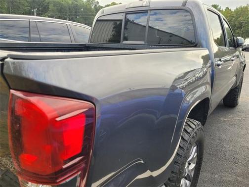 2020 Toyota Tacoma SR
