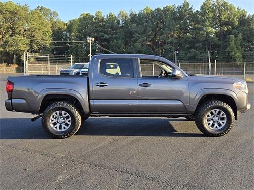 2020 Toyota Tacoma SR