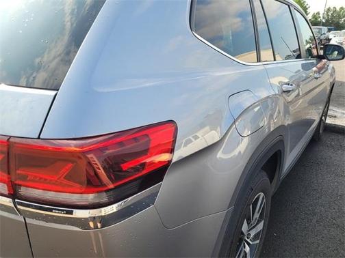 2023 Volkswagen Atlas 2.0T SE