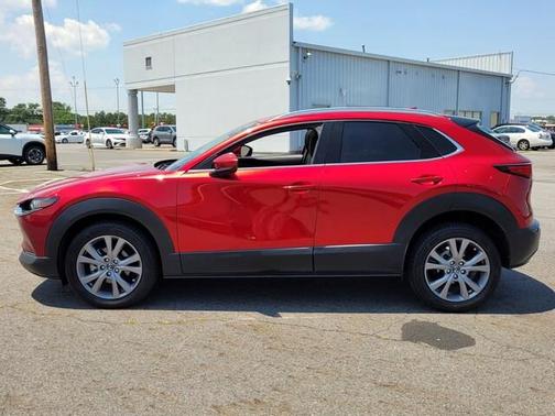 2021 Mazda CX-30 Premium Package