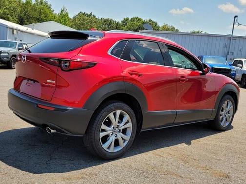 2021 Mazda CX-30 Premium Package
