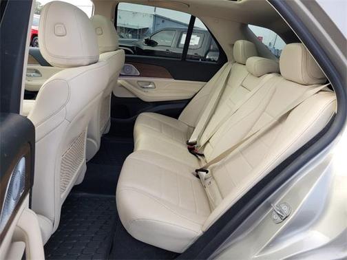 2021 Mercedes-Benz GLE 350 Base