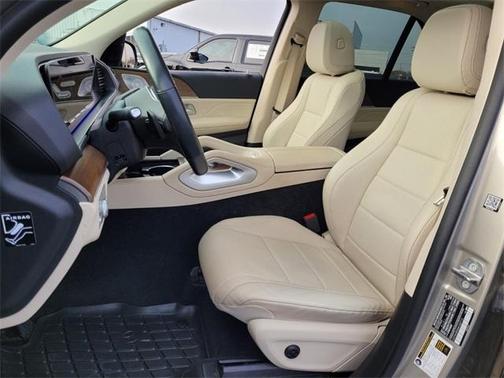 2021 Mercedes-Benz GLE 350 Base