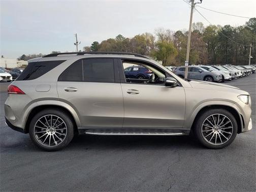 2021 Mercedes-Benz GLE 350 Base