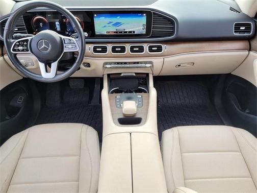 2021 Mercedes-Benz GLE 350 Base