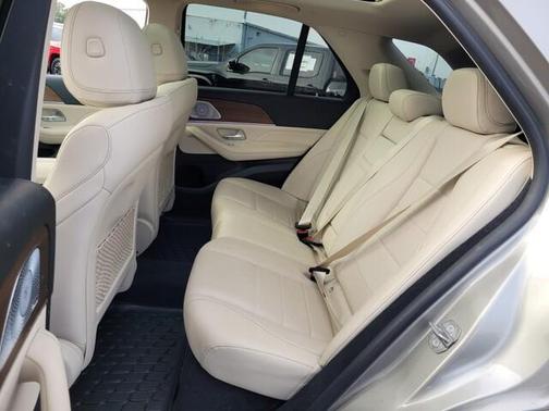 2021 Mercedes-Benz GLE 350 Base