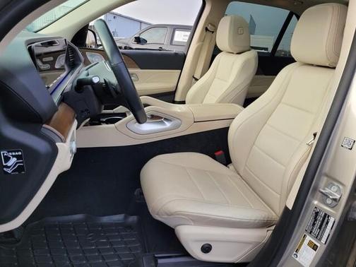 2021 Mercedes-Benz GLE 350 Base