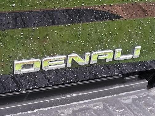 2015 GMC Sierra 1500 Denali