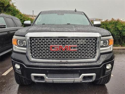 2015 GMC Sierra 1500 Denali