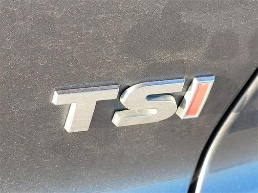 2016 Volkswagen Jetta 1.4T S