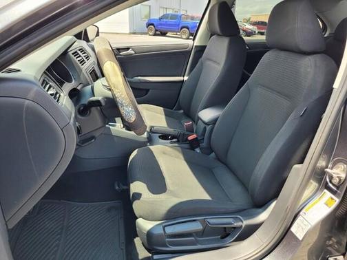 2016 Volkswagen Jetta 1.4T S