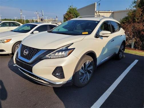 2023 Nissan Murano SL