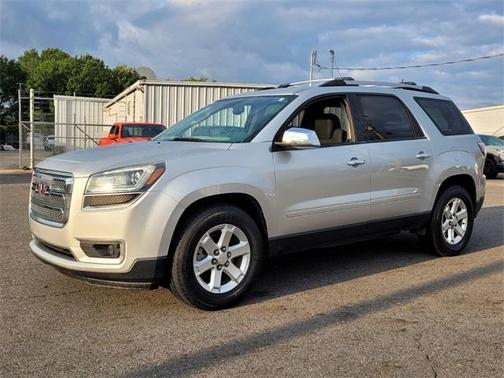 2016 GMC Acadia SLE-2