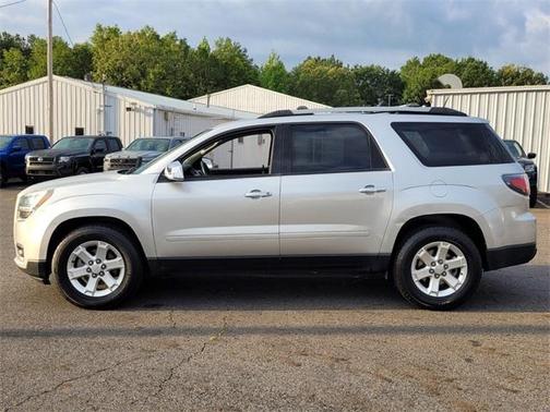 2016 GMC Acadia SLE-2