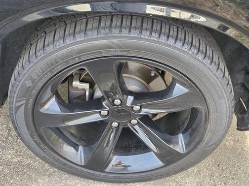 2018 Dodge Challenger R/T