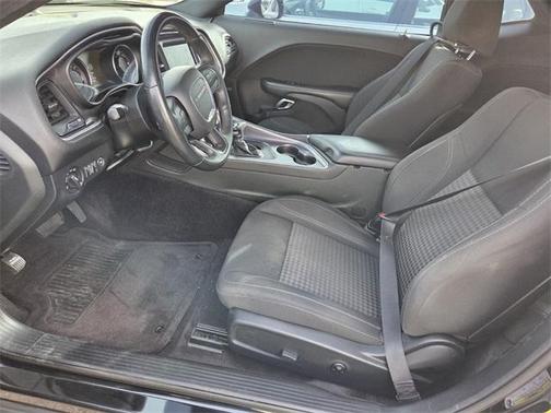 2018 Dodge Challenger R/T