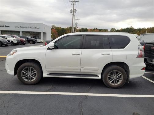 2018 Lexus GX 460 Base