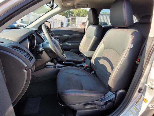 2023 Mitsubishi Outlander Sport 2.0 SE