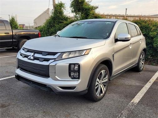 2023 Mitsubishi Outlander Sport 2.0 SE