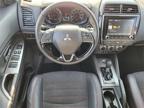 2023 Mitsubishi Outlander Sport 2.0 SE