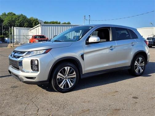 2023 Mitsubishi Outlander Sport 2.0 SE