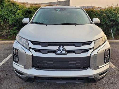 2023 Mitsubishi Outlander Sport 2.0 SE