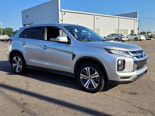 2023 Mitsubishi Outlander Sport 2.0 SE