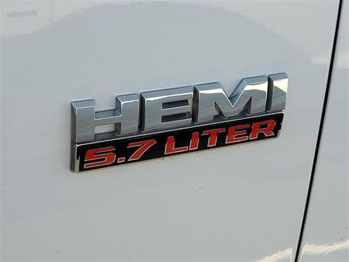 2020 RAM 1500 Classic Tradesman